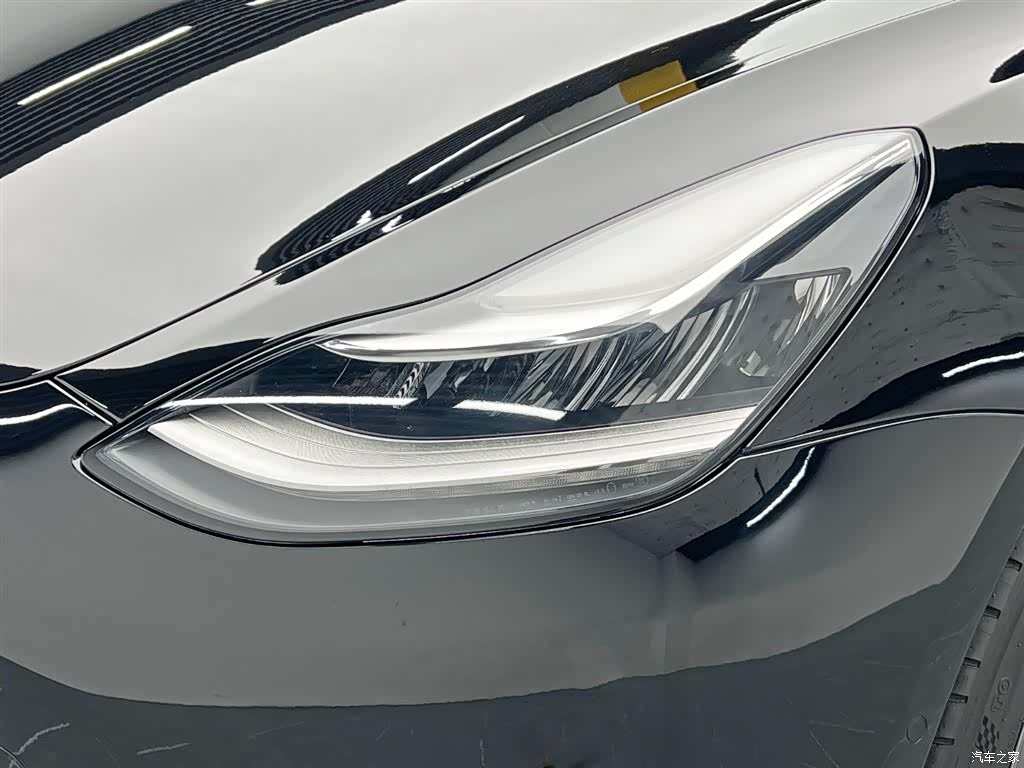 Tesla Model 3, 2020 9