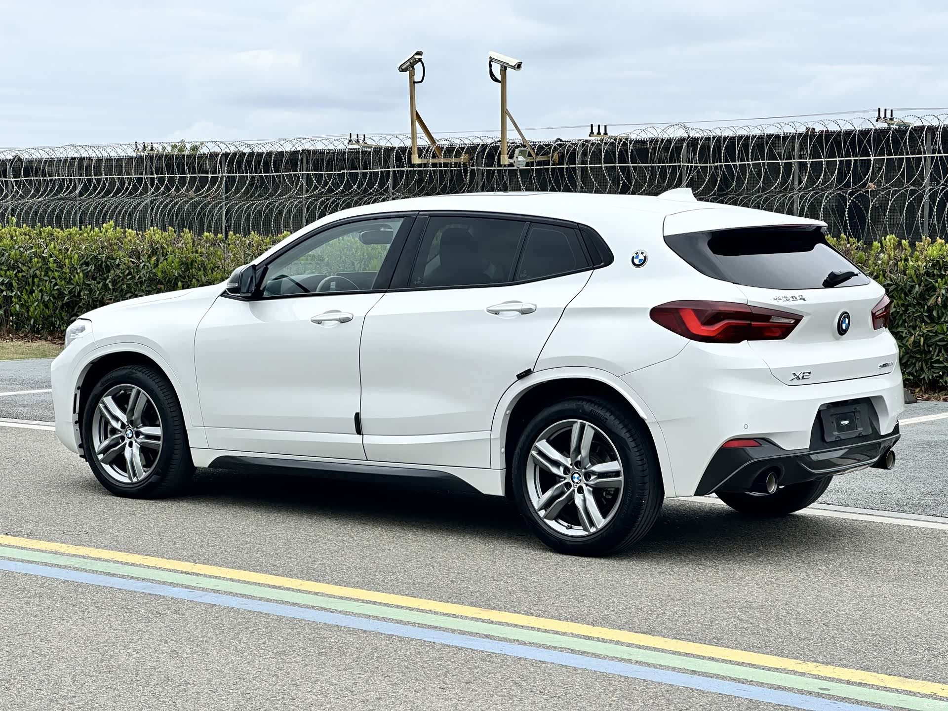 BMW X2, 2023 4