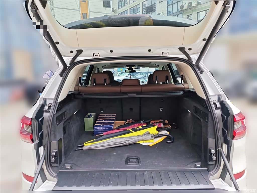 BMW X5, 2019 20