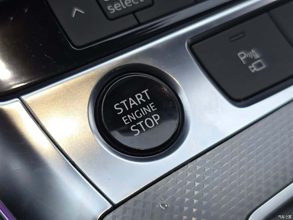 Audi A6L, 2021 11
