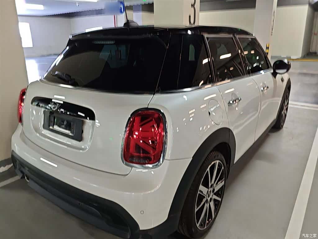 Mini Cooper, 2023 7