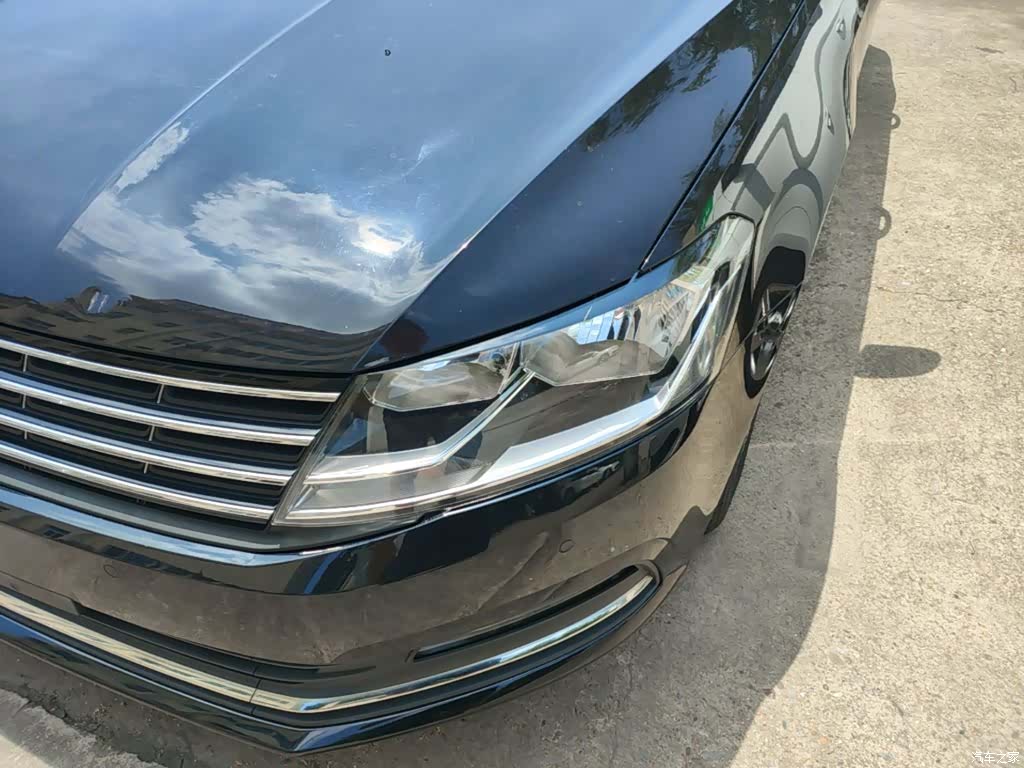 Volkswagen Lavida, 2016 24