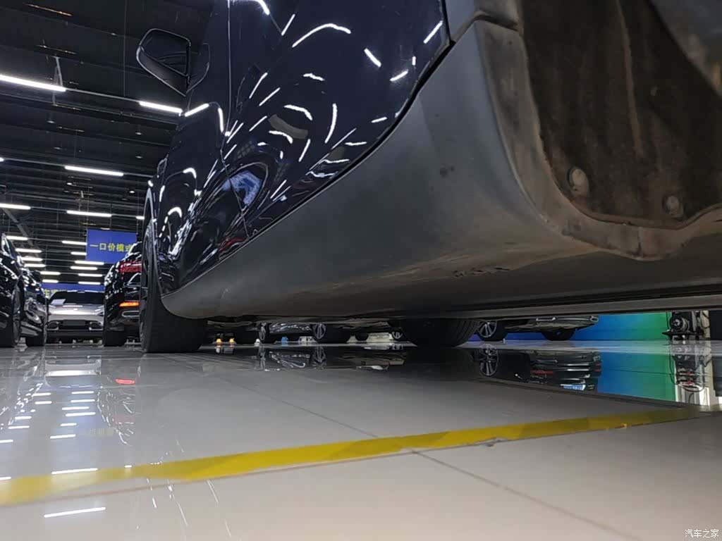 Tesla Model Y, 2021 22