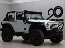 ������ 2009�� 3.8L Rubicon ���Ű�