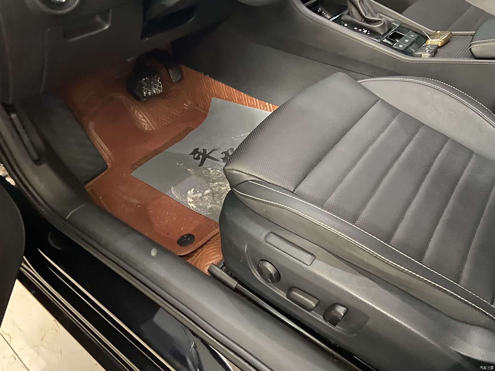 Skoda Superb, 2022 13