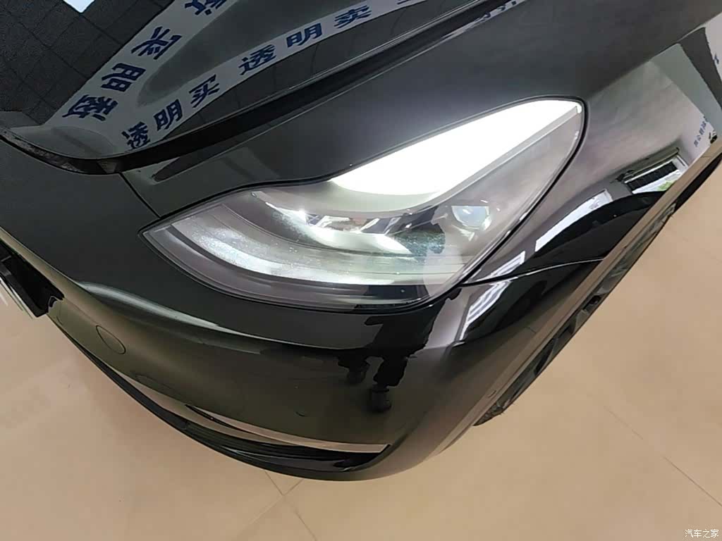 Tesla Model Y, 2021 24