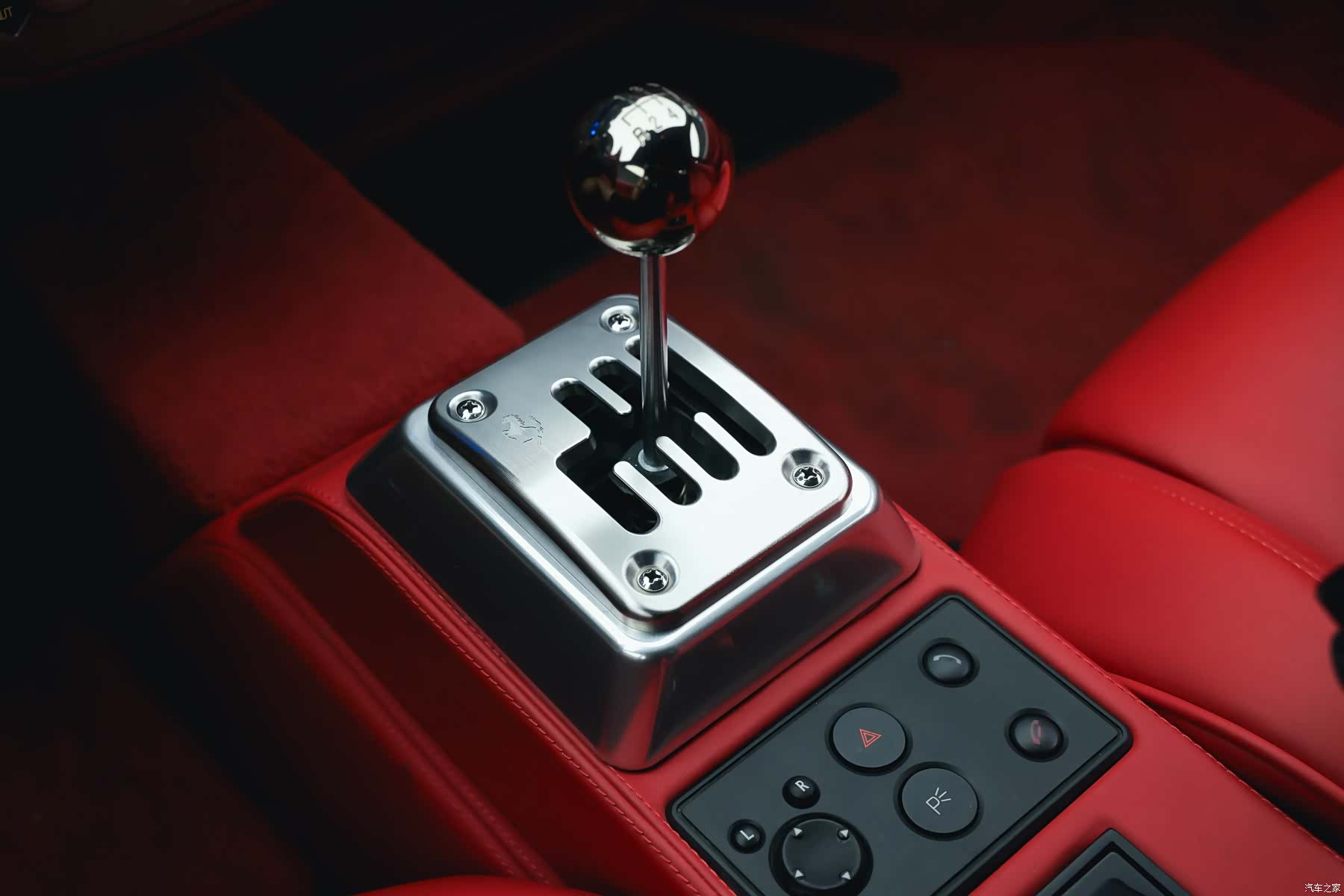 Ferrari F430, 2006 13