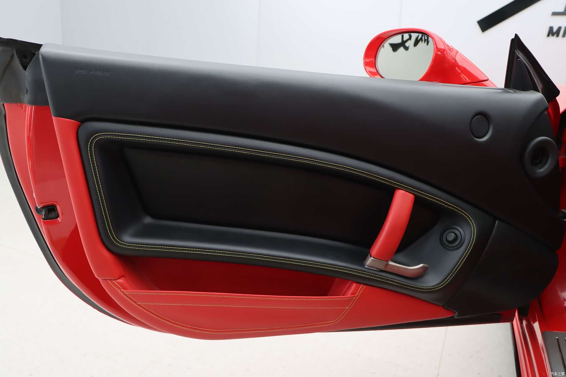 Ferrari California, 2012 16