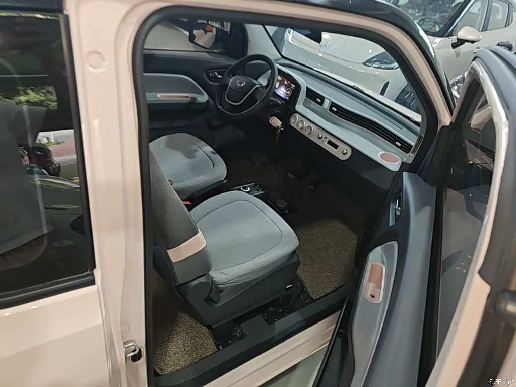 Wuling MINIEV, 2023 25