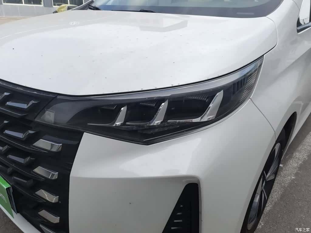 GAC M6, 2022 24