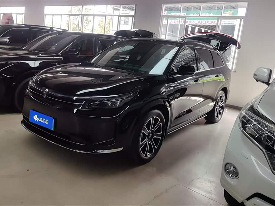 AITO M7