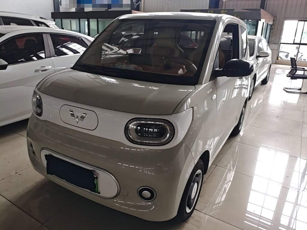 Wuling Mini EV