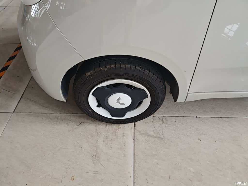 Wuling MINIEV, 2025 23