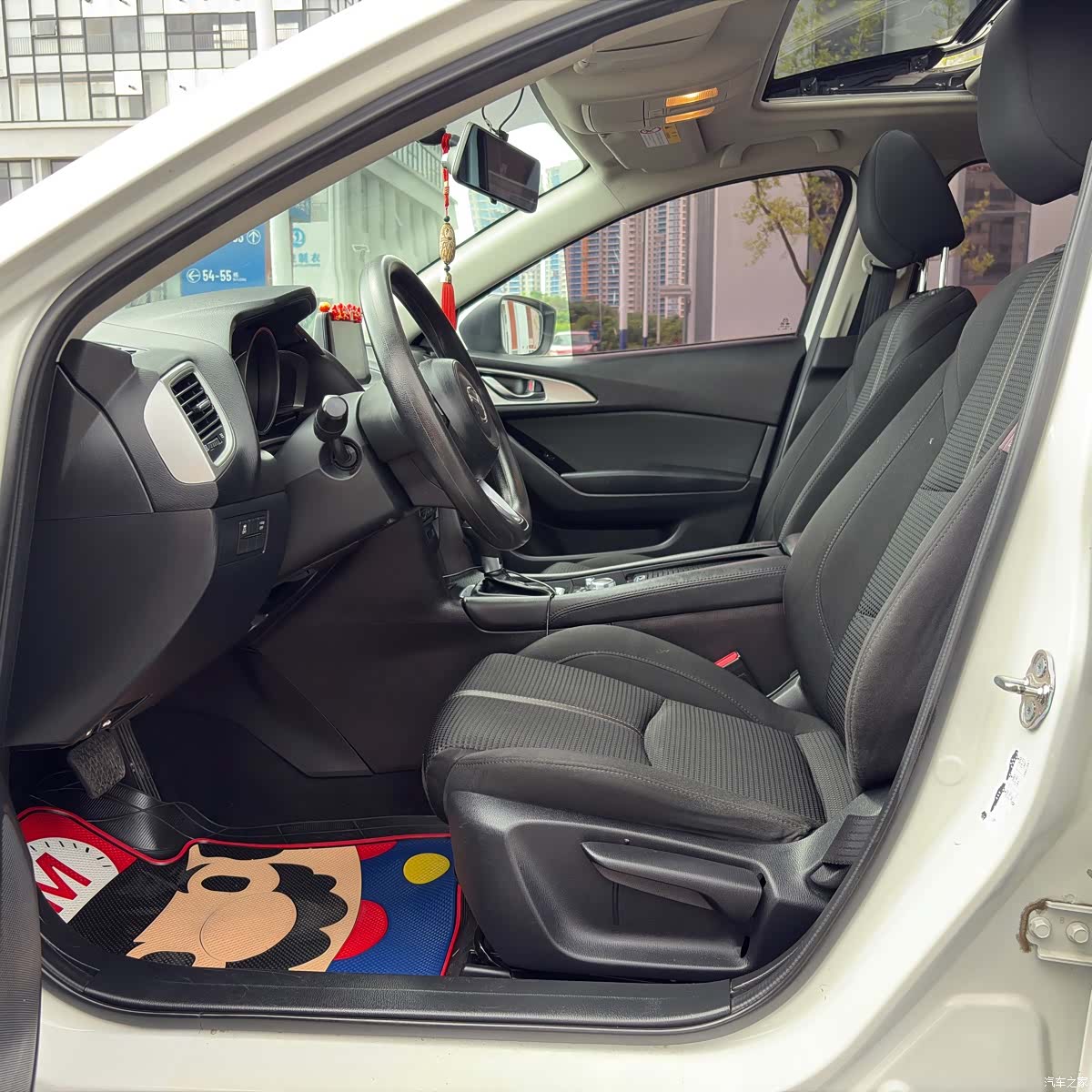 Mazda Mazda3, 2019 6