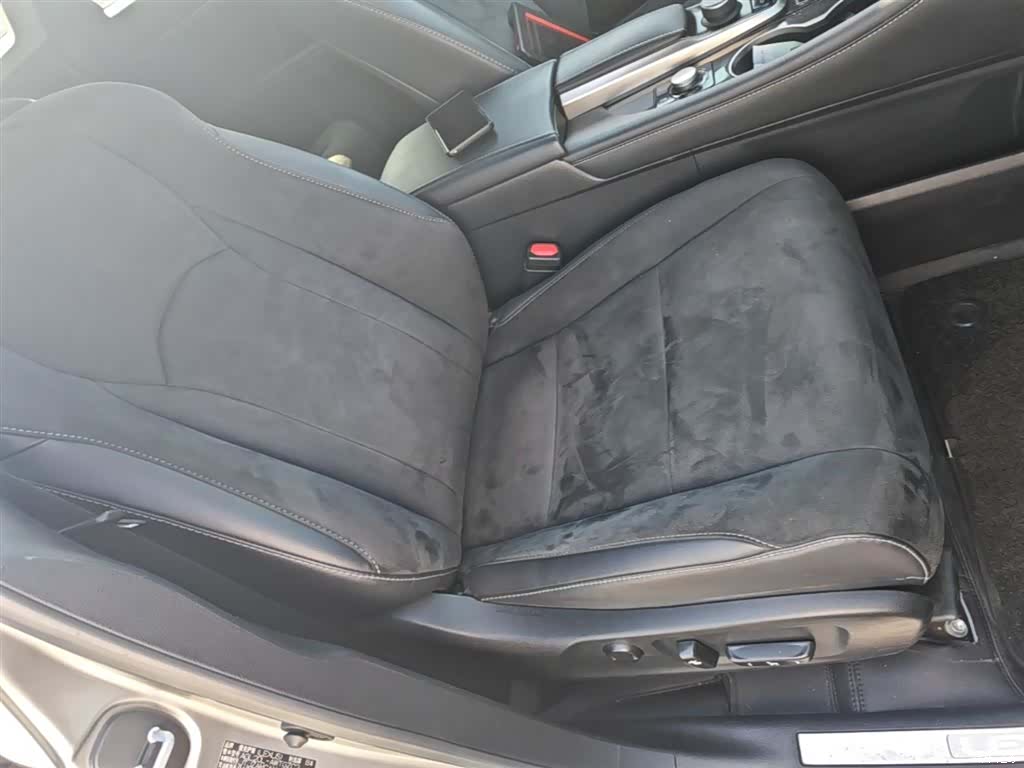 Lexus RX, 2018 25