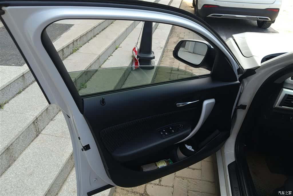 BMW 1 Series, 2016 7