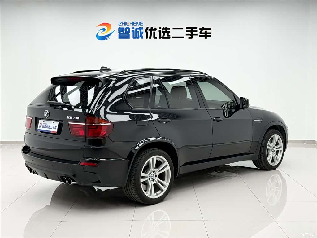 BMW X5, 2011 23