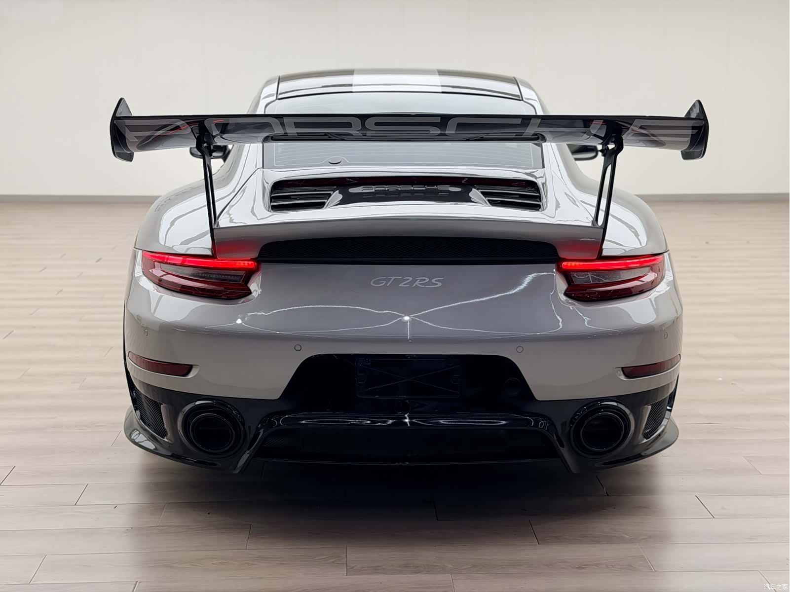 Porsche 911, 2014 6