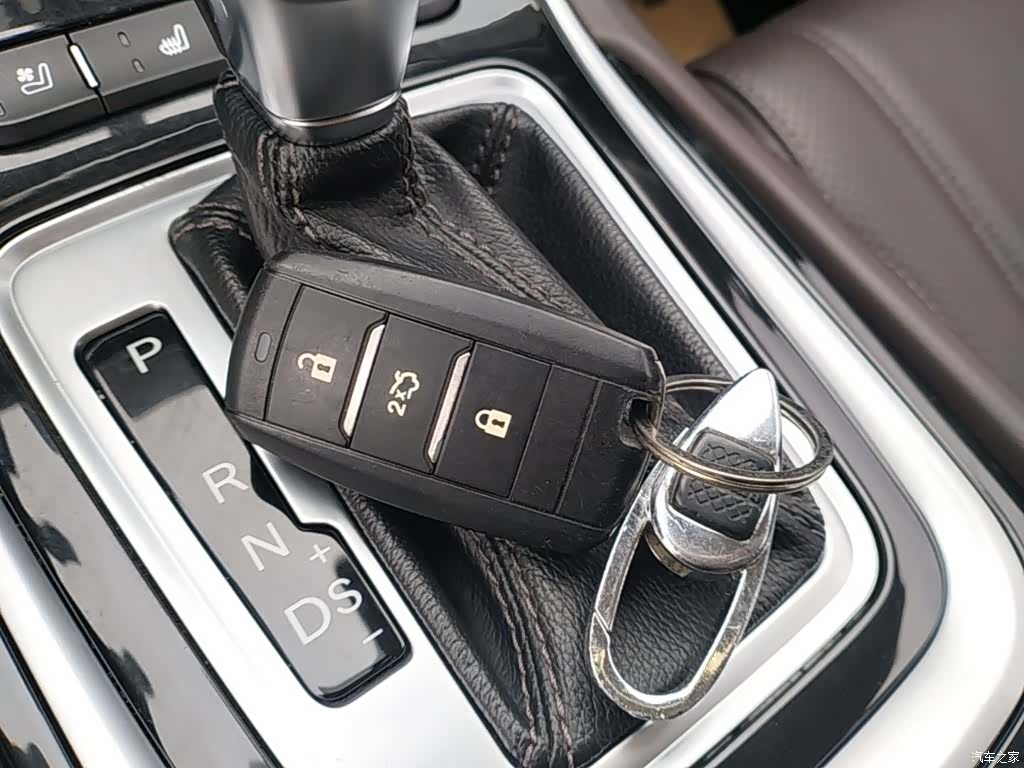 Changan CC, 2018 9