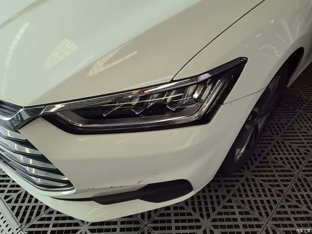 BYD Qin, 2020 24