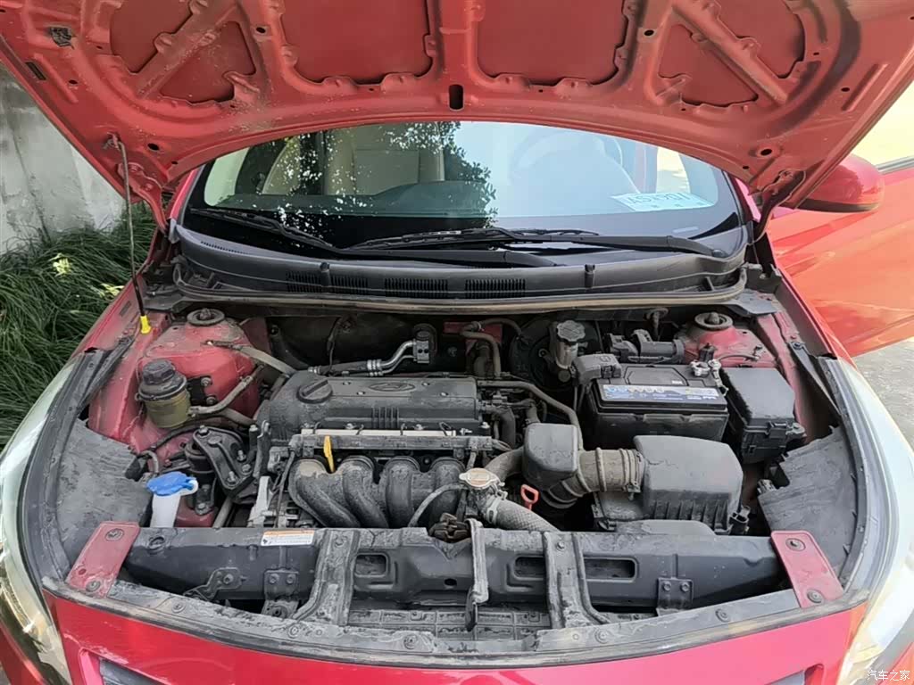 Hyundai GLS, 2015 20
