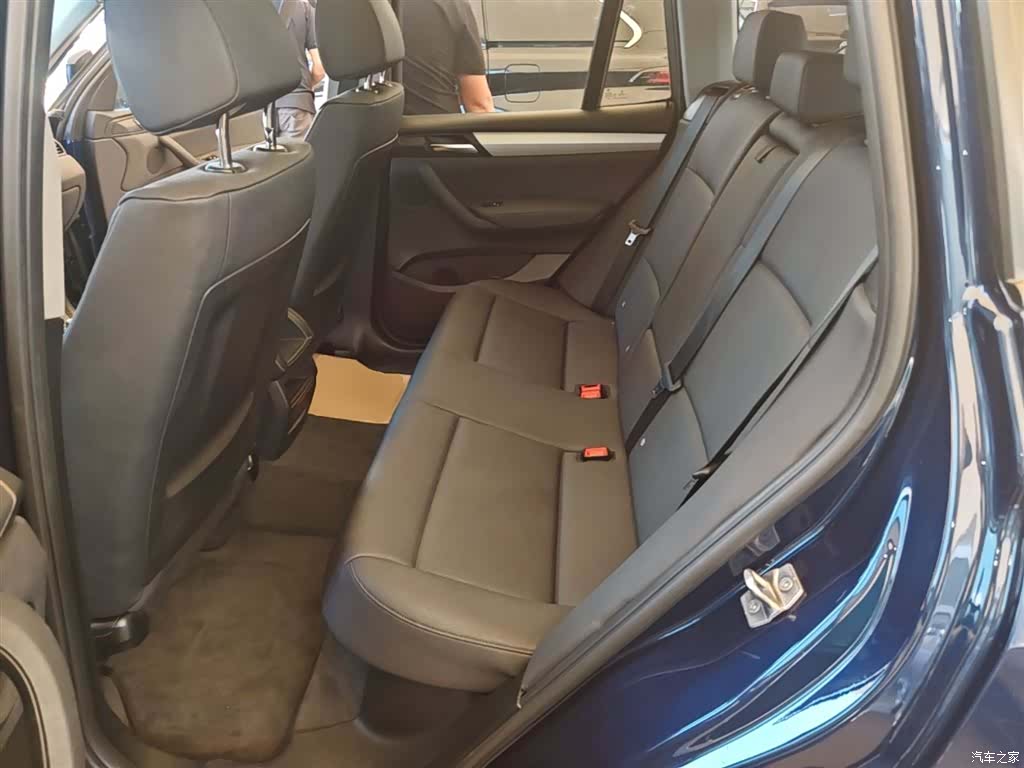 BMW X3, 2017 17
