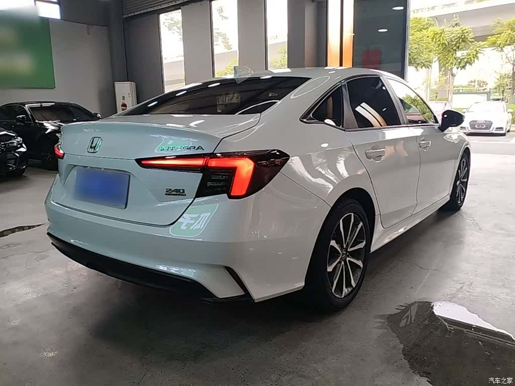 Honda Integra, 2023 7