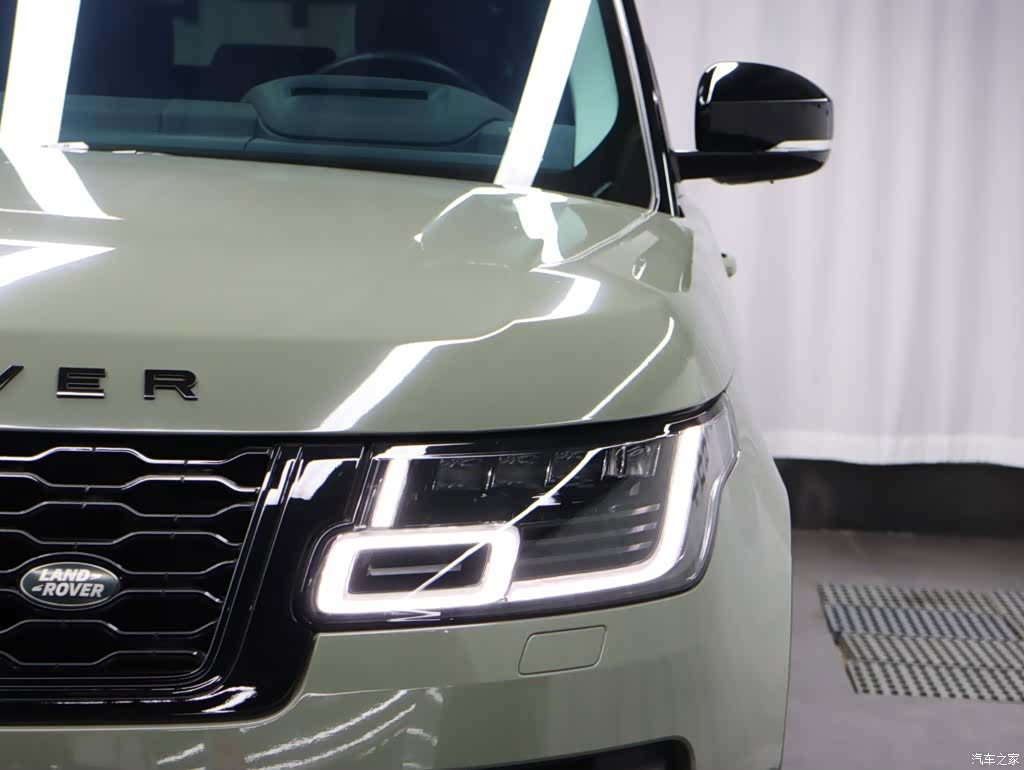 Land Rover Range Rover, 2022 31