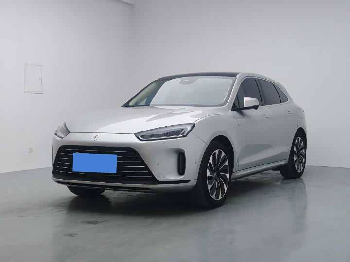 AITO Ask the world M5