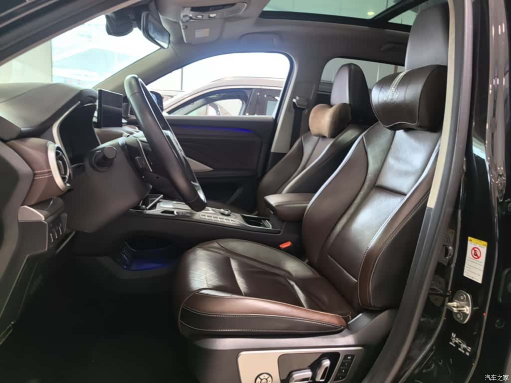 WEY VV6, 2019 15