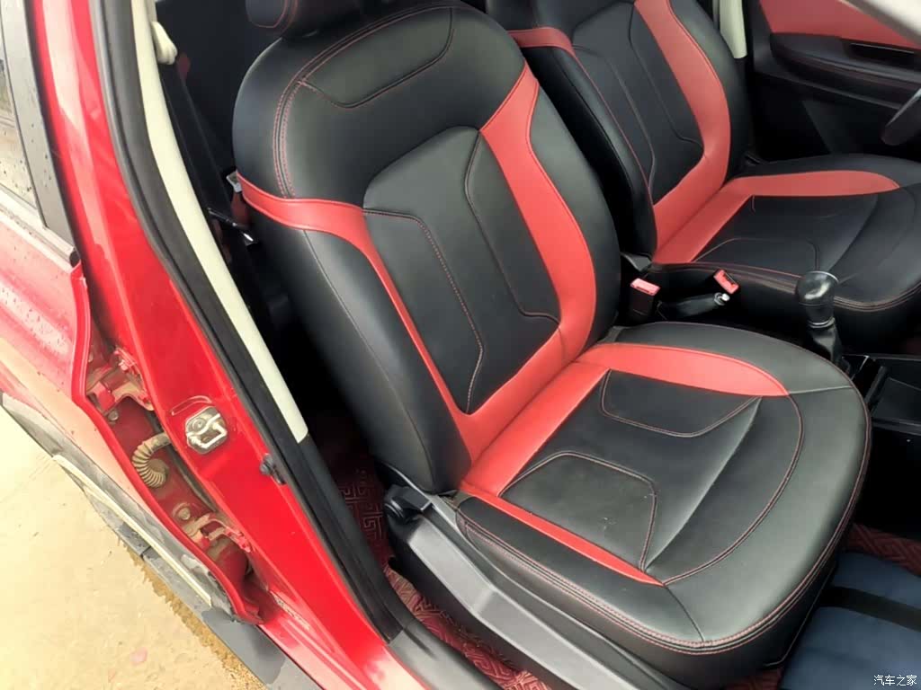 Haval H1, 2017 25