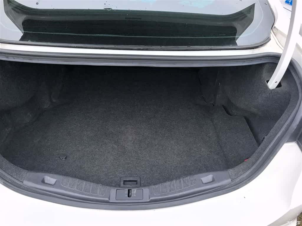 Ford Mondeo, 2016 9