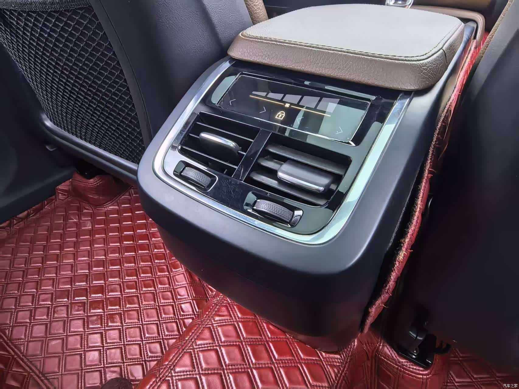 Volvo XC90, 2021 10