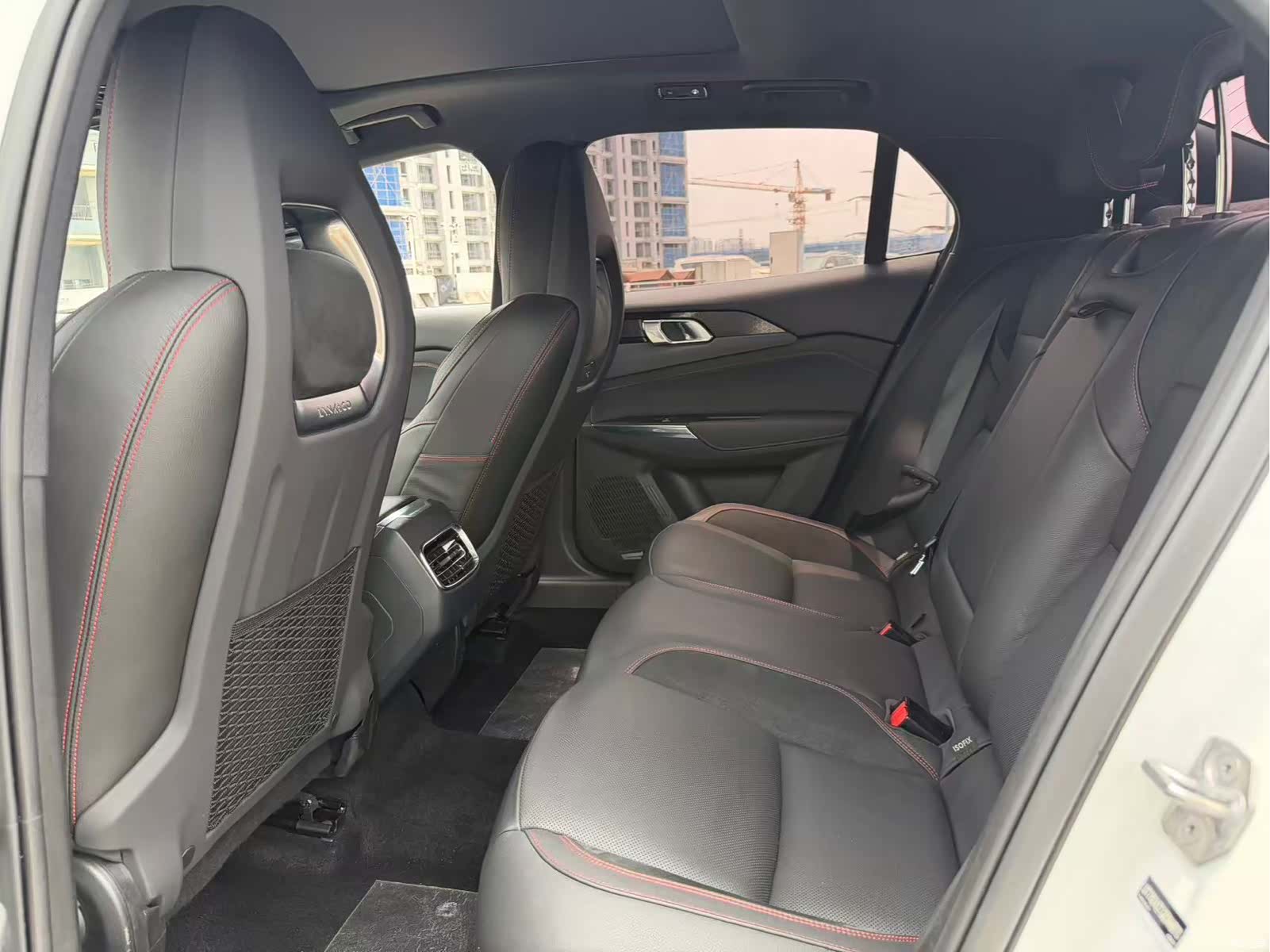 Lynk & Co 01, 2019 8