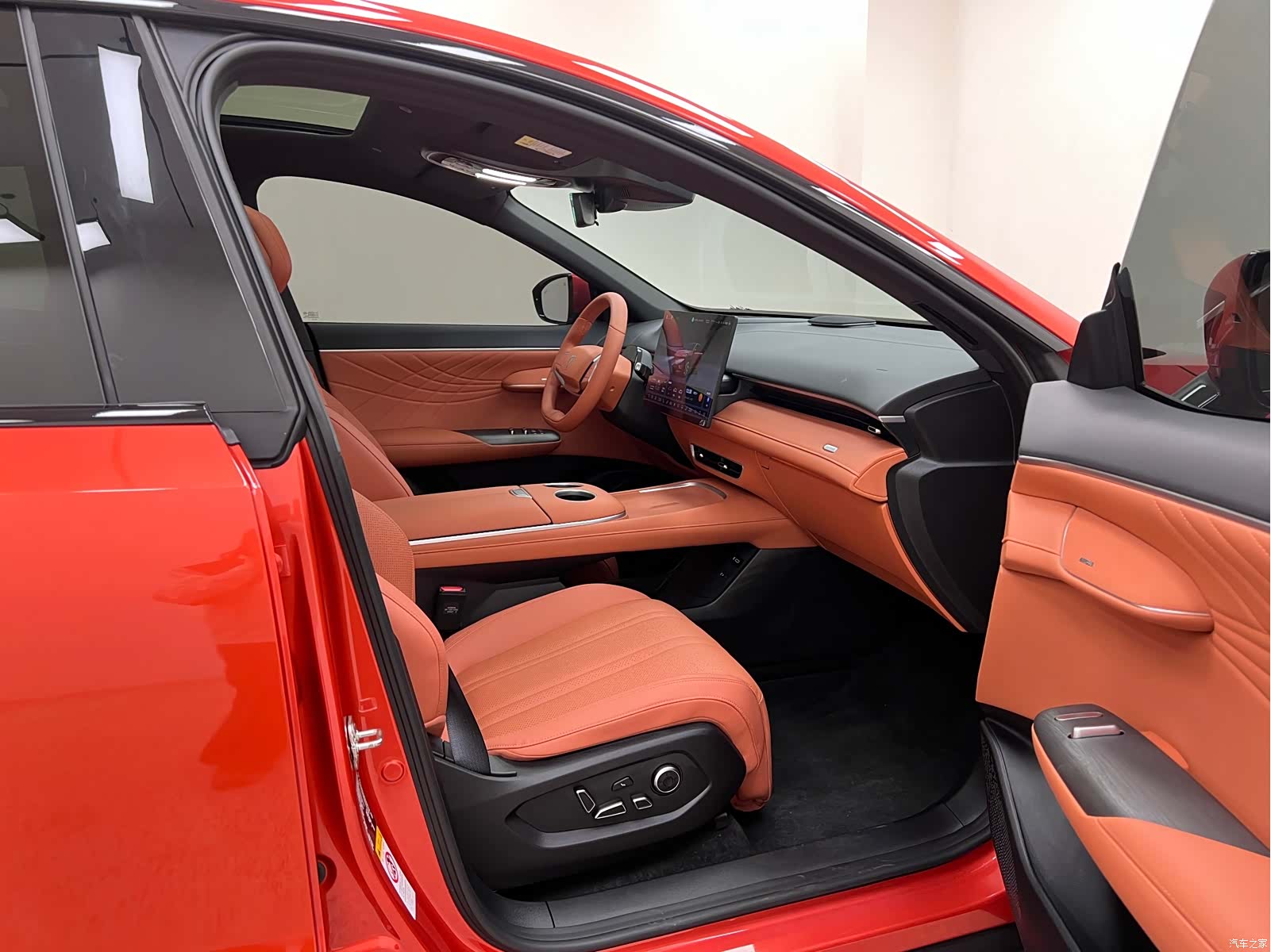 Deepal S07, 2024 31