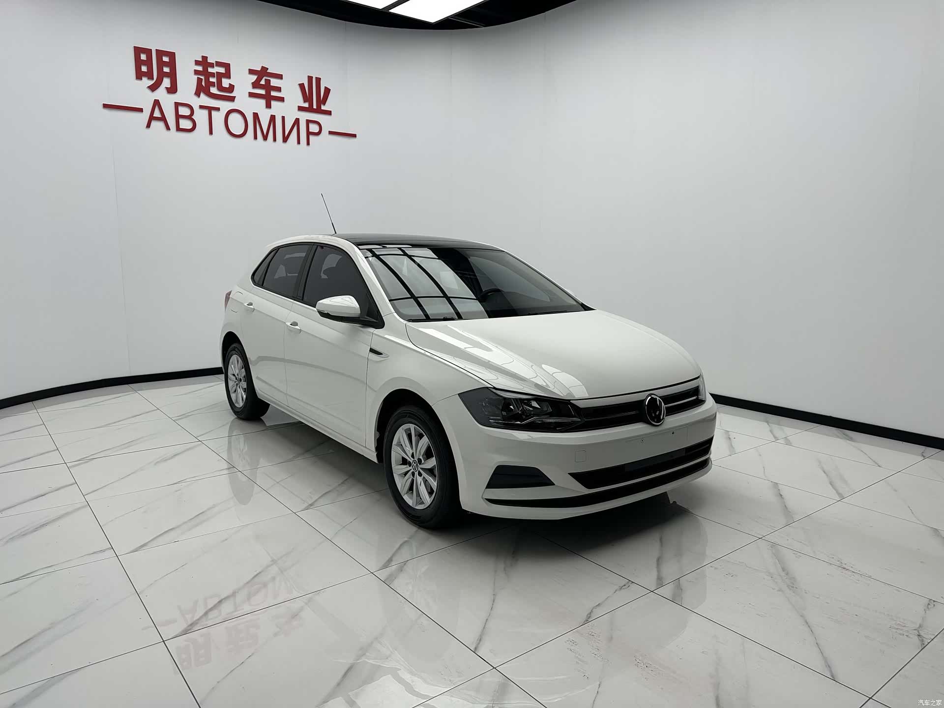 Volkswagen Polo, 2022 3