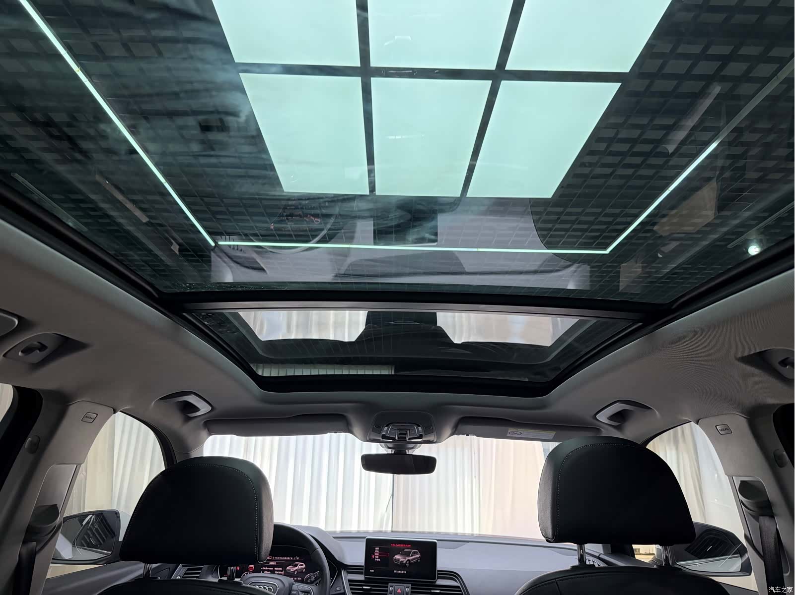 Audi Q5L, 2020 14