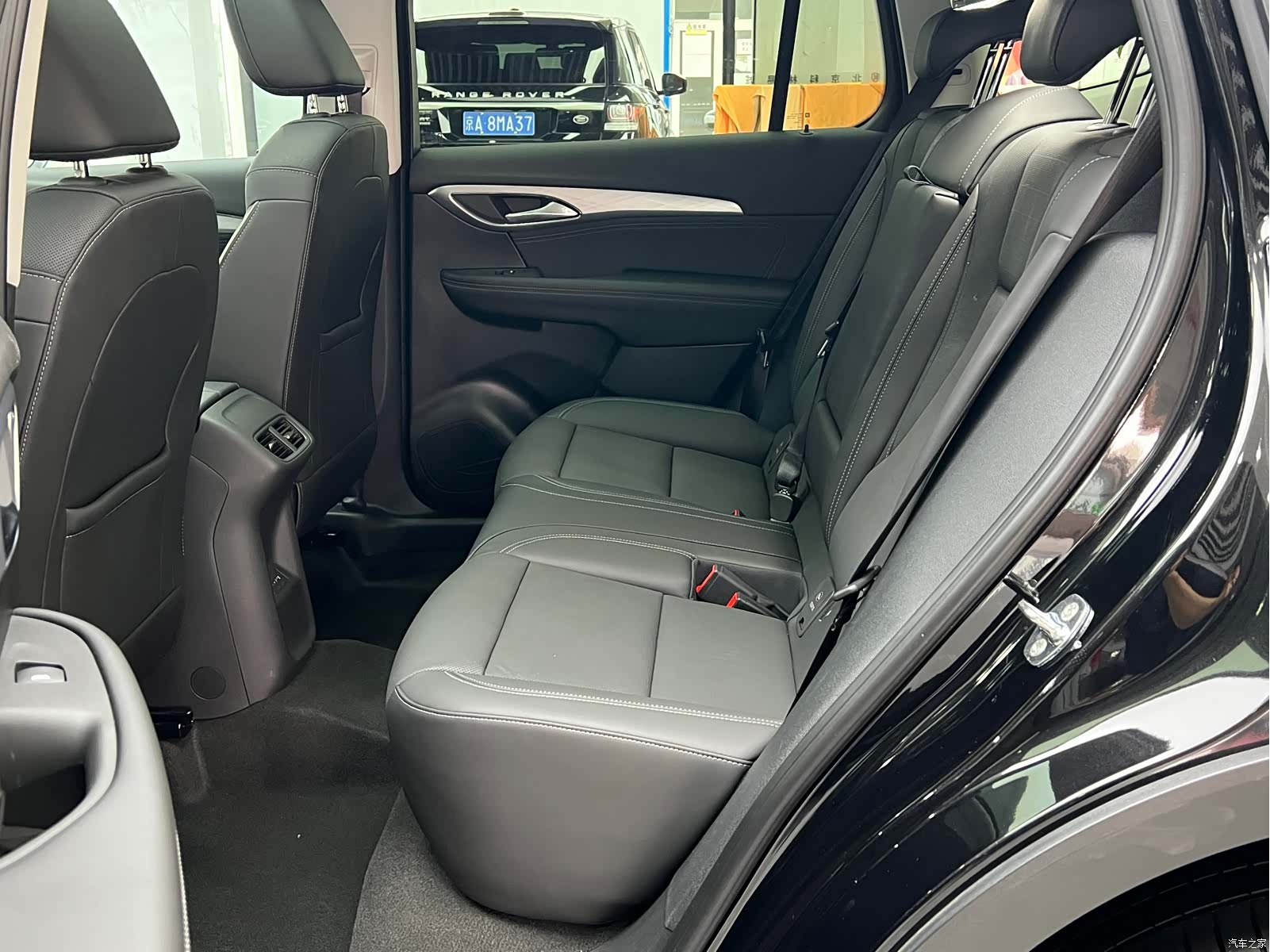 Buick Envision Plus, 2025 19