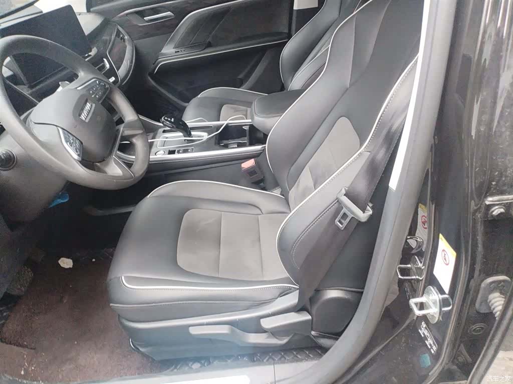 Haval H6, 2023 8