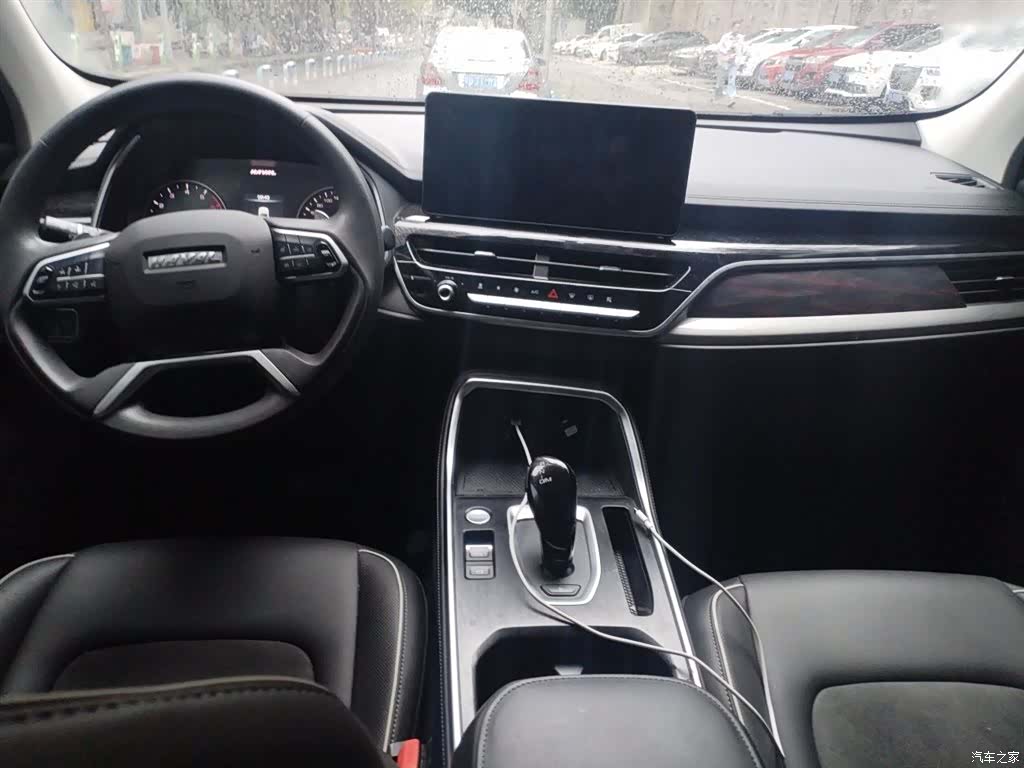 Haval H6, 2023 13