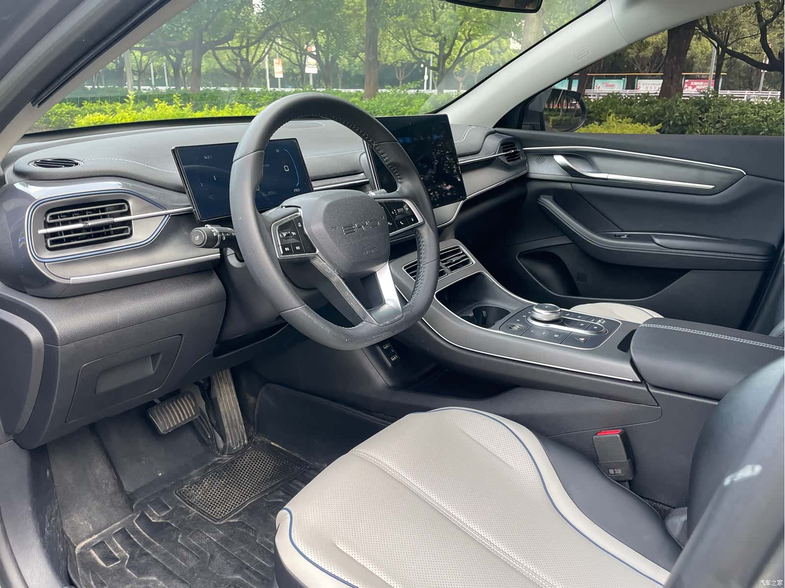 BYD Destroyer 05, 2023 16