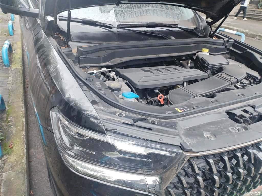 Haval H6, 2023 21