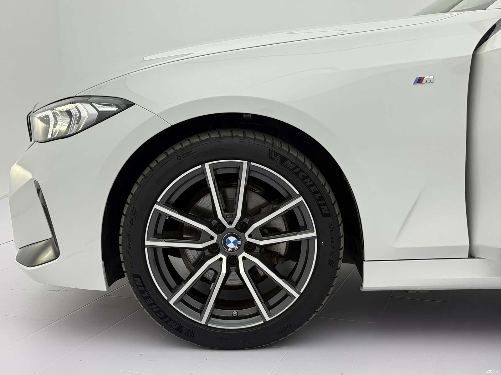 BMW 3 Series, 2023 20