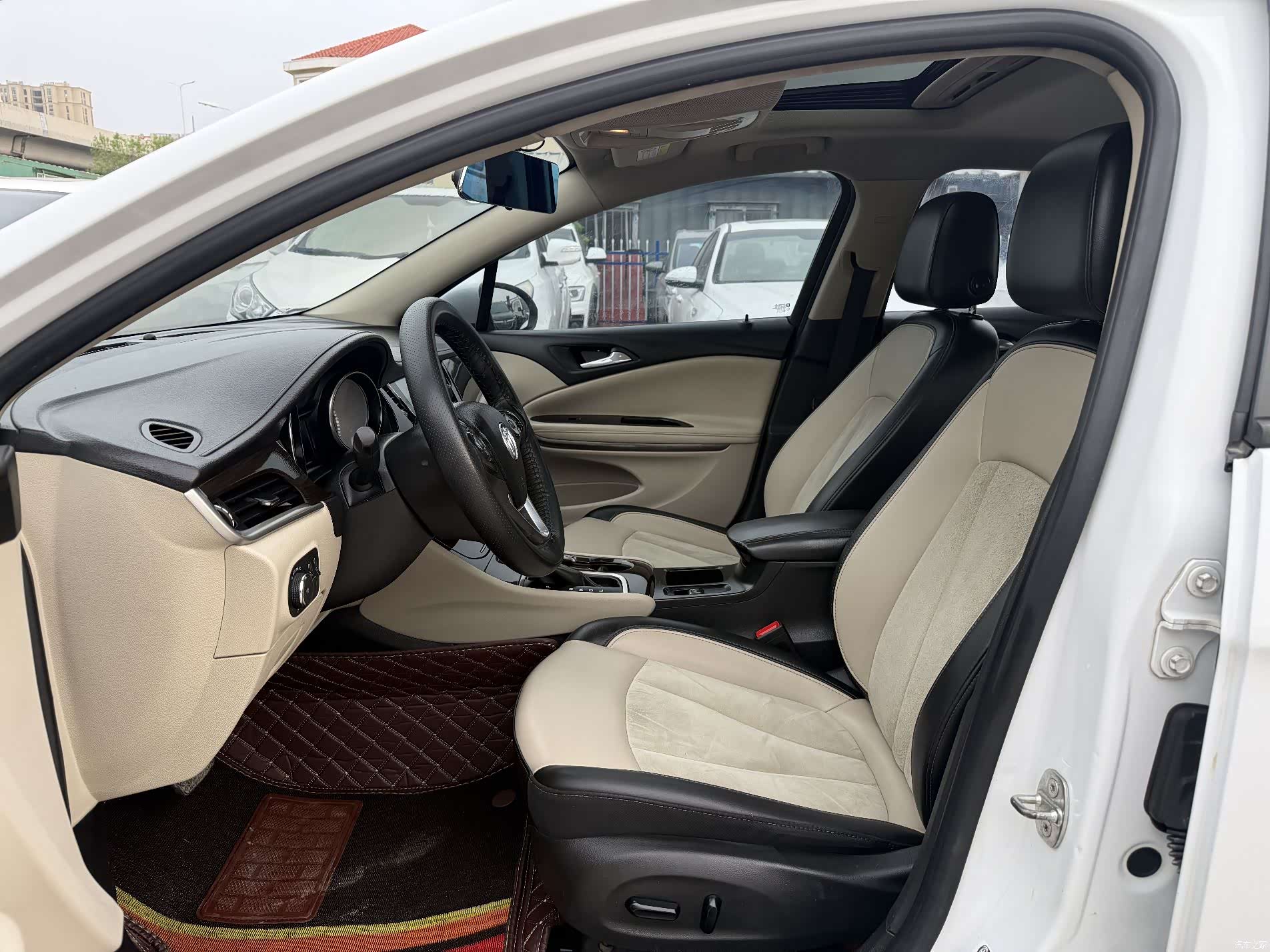 Buick Verano, 2018 6