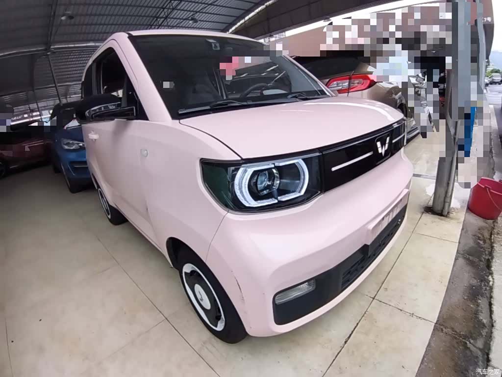 Wuling Yuan, 2022 4
