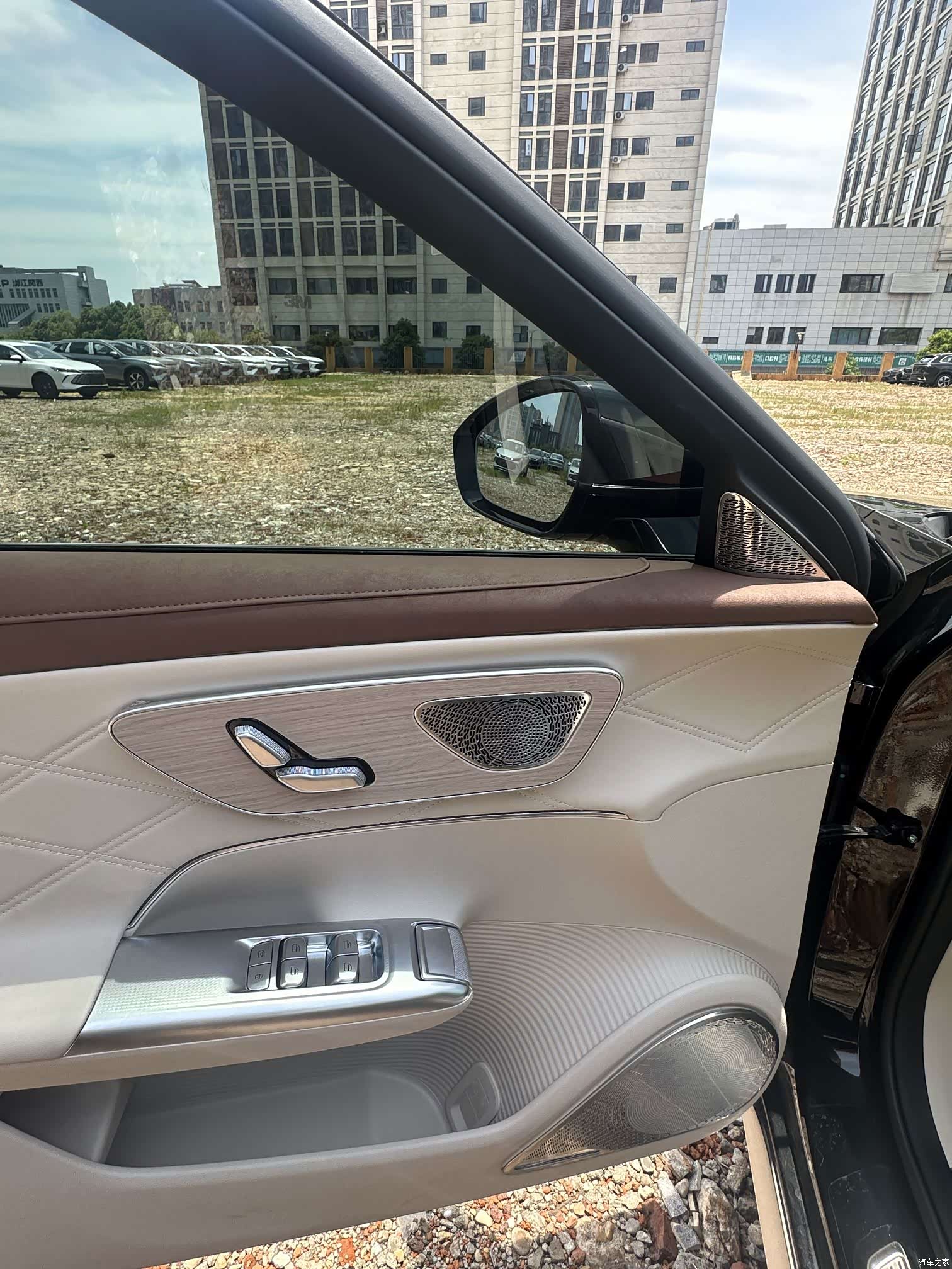 Chery A9L, 2025 13