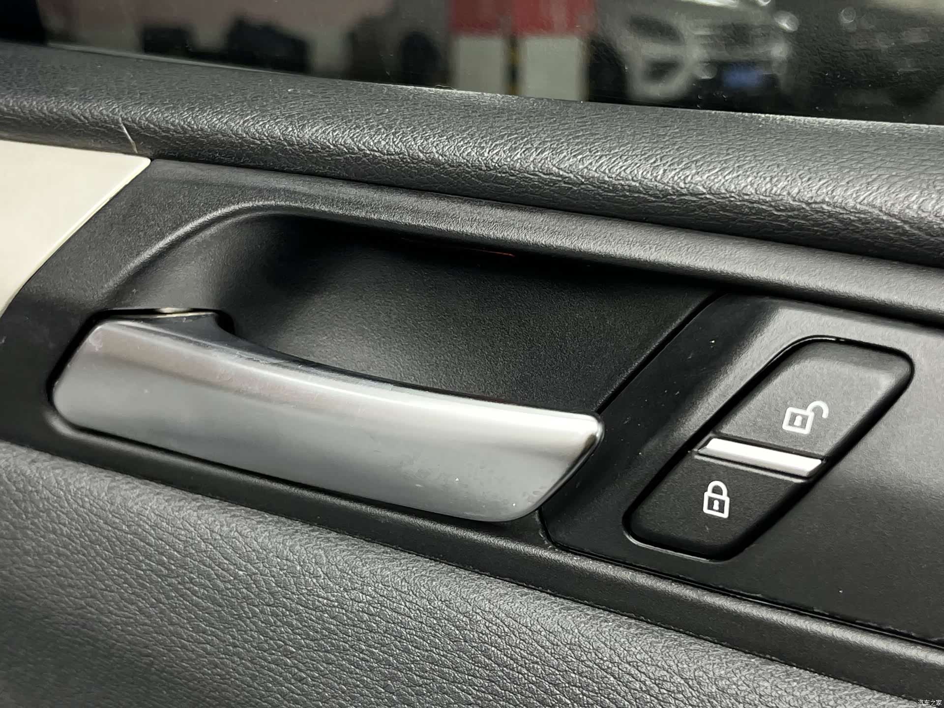 BMW X3, 2017 16