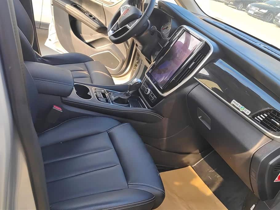 BYD Song MAX BYD Song MAX