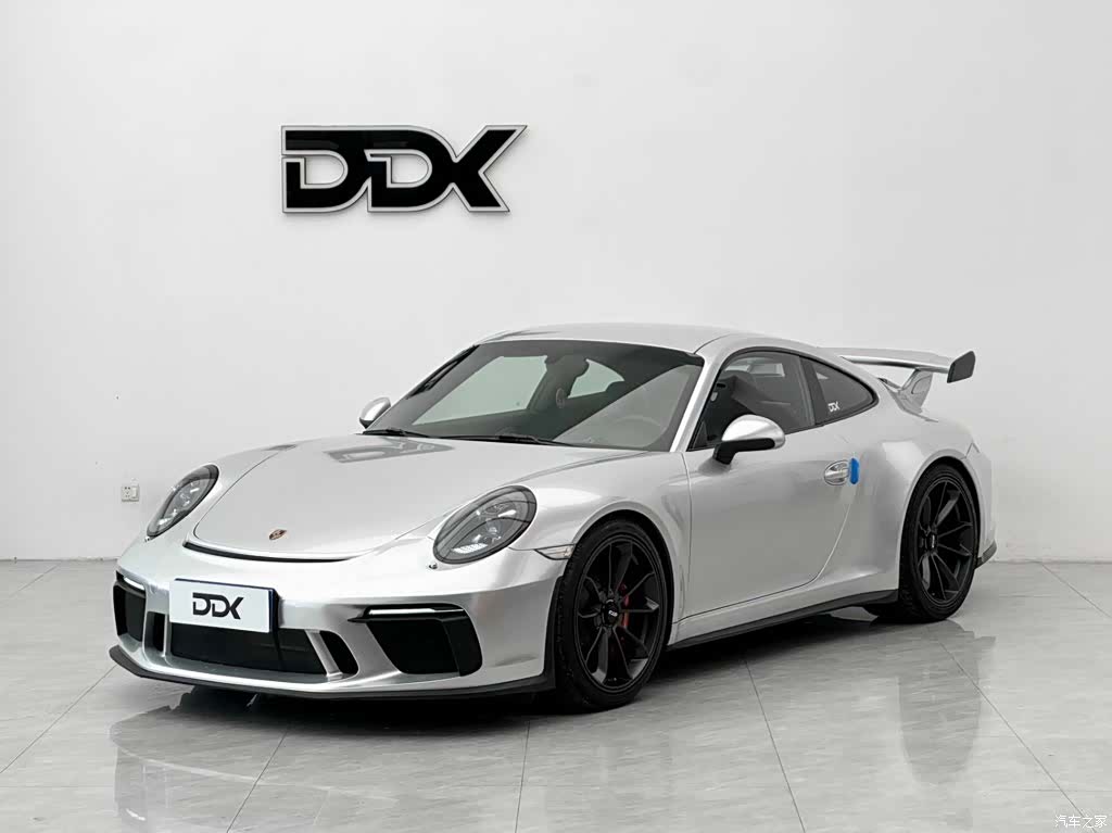 Porsche 911, 2013 1