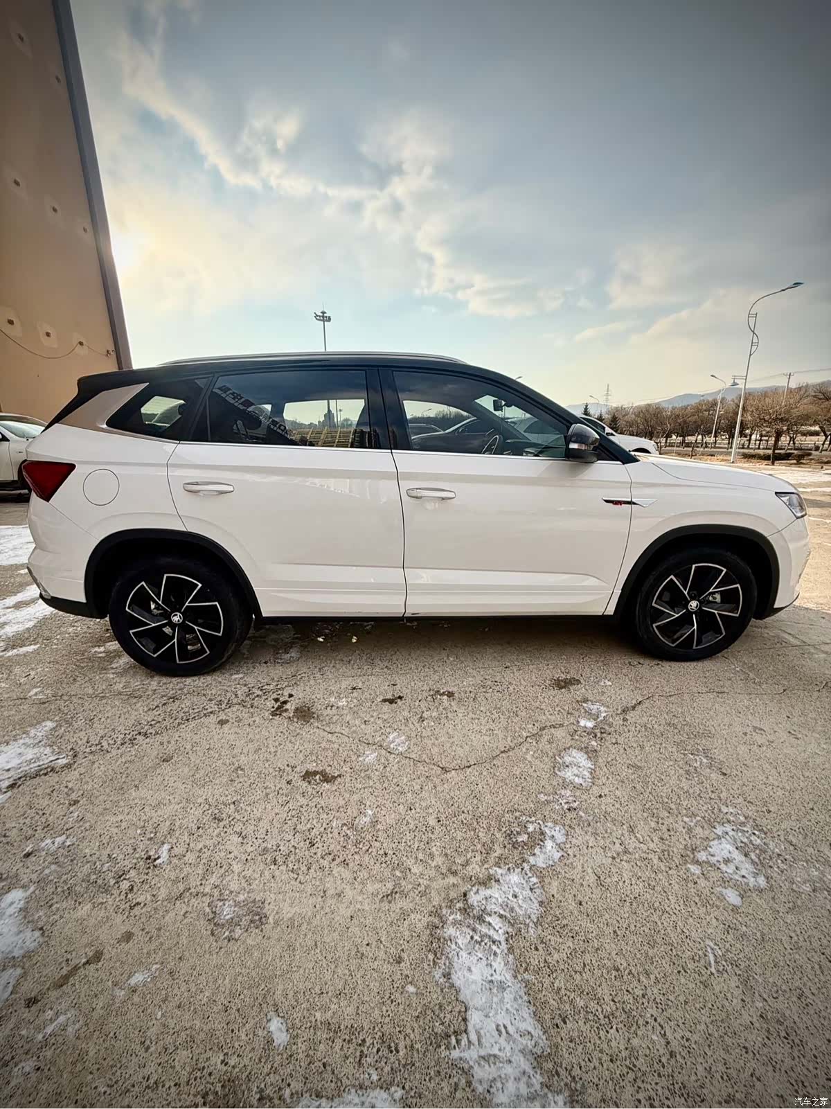 Skoda Kamiq, 2022 7